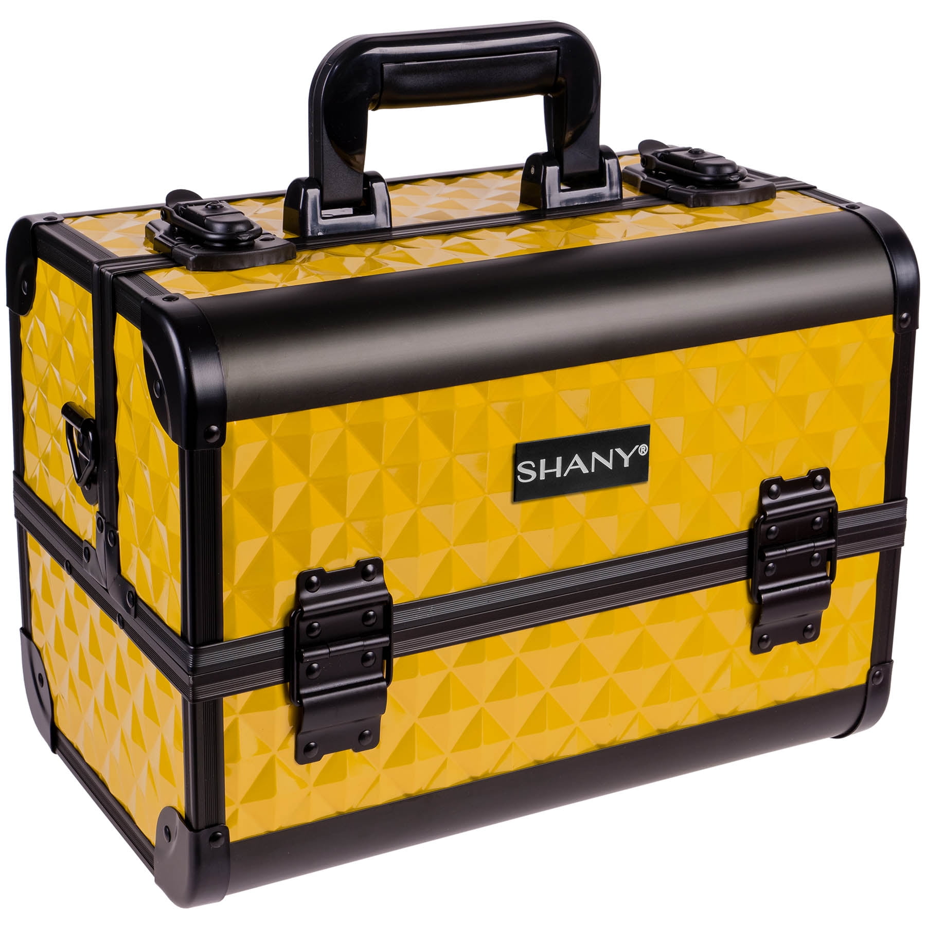 SHANY Makeup Train Case