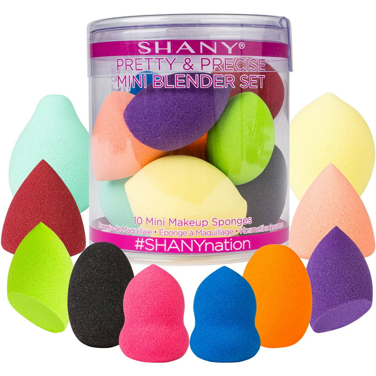 Makeup Blender Beauty Sponges