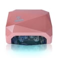 thumbnail image 1 of SHANY Salon Expert 12W LED Nail Dryer/Lamp - Compact, Trendy Design W/3 Timers, 1 of 10