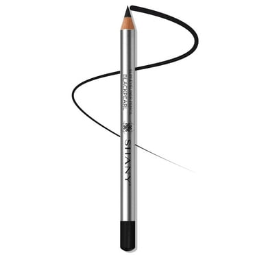 SHANY Slim Liner Eye Pencil  - BLACKPEARL