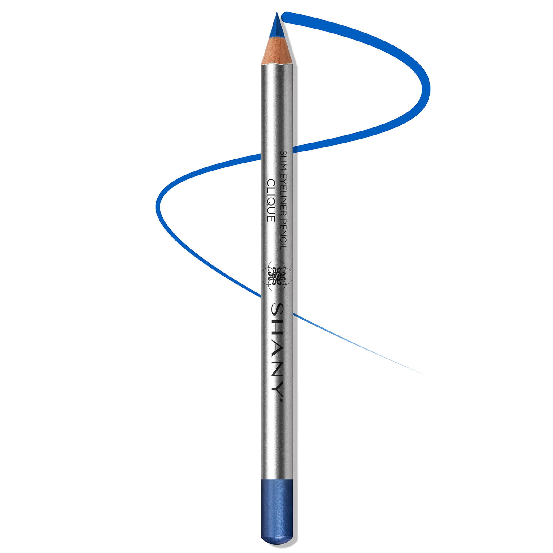 SHANY Cosmetic Makeup Pencil Sharpener - Eyeliner and Lip Pencil Dual  Sharpener