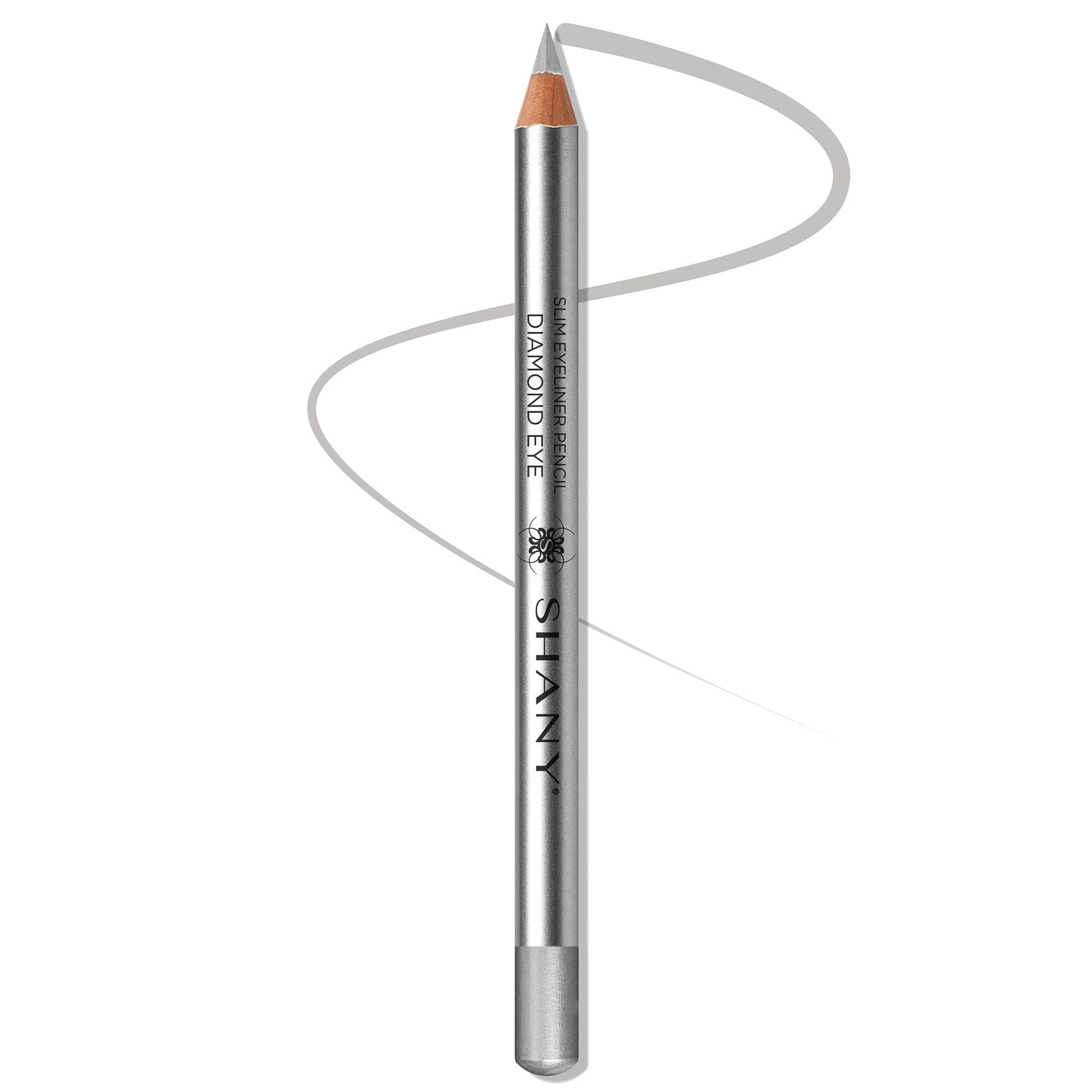 SHANY Slim Liner Eye Pencil  - DIAMOND EYE