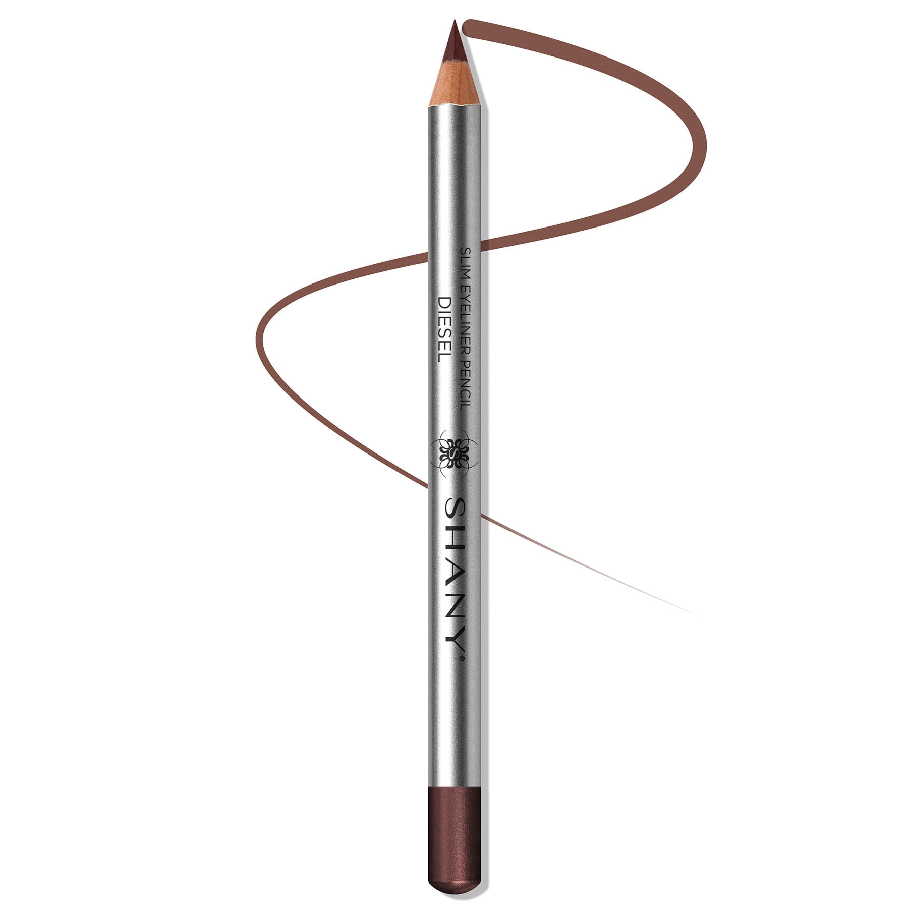 SHANY Slim Liner Eye Pencil  - DIESEL