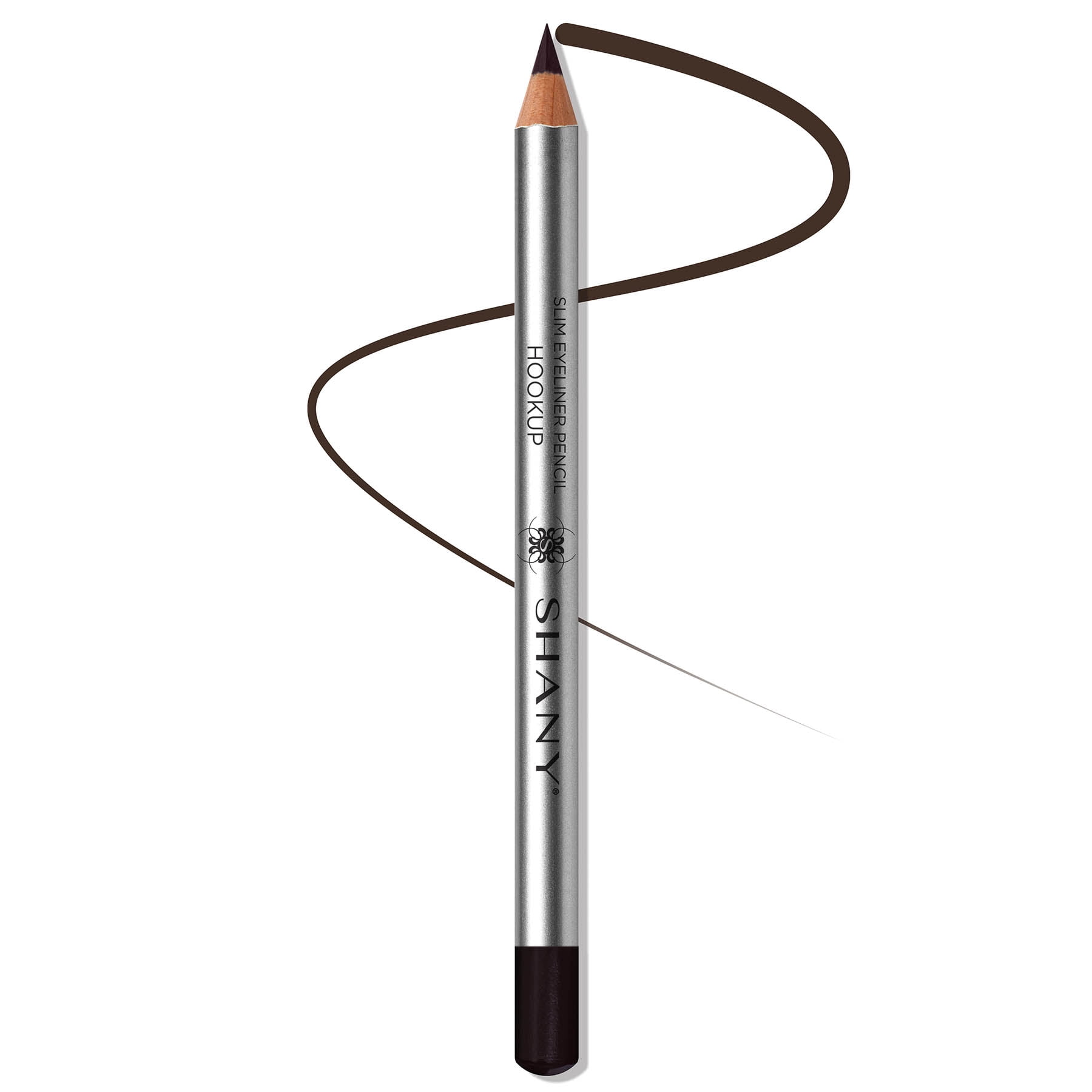 SHANY Slim Liner Eye Pencil  - HOOKUP