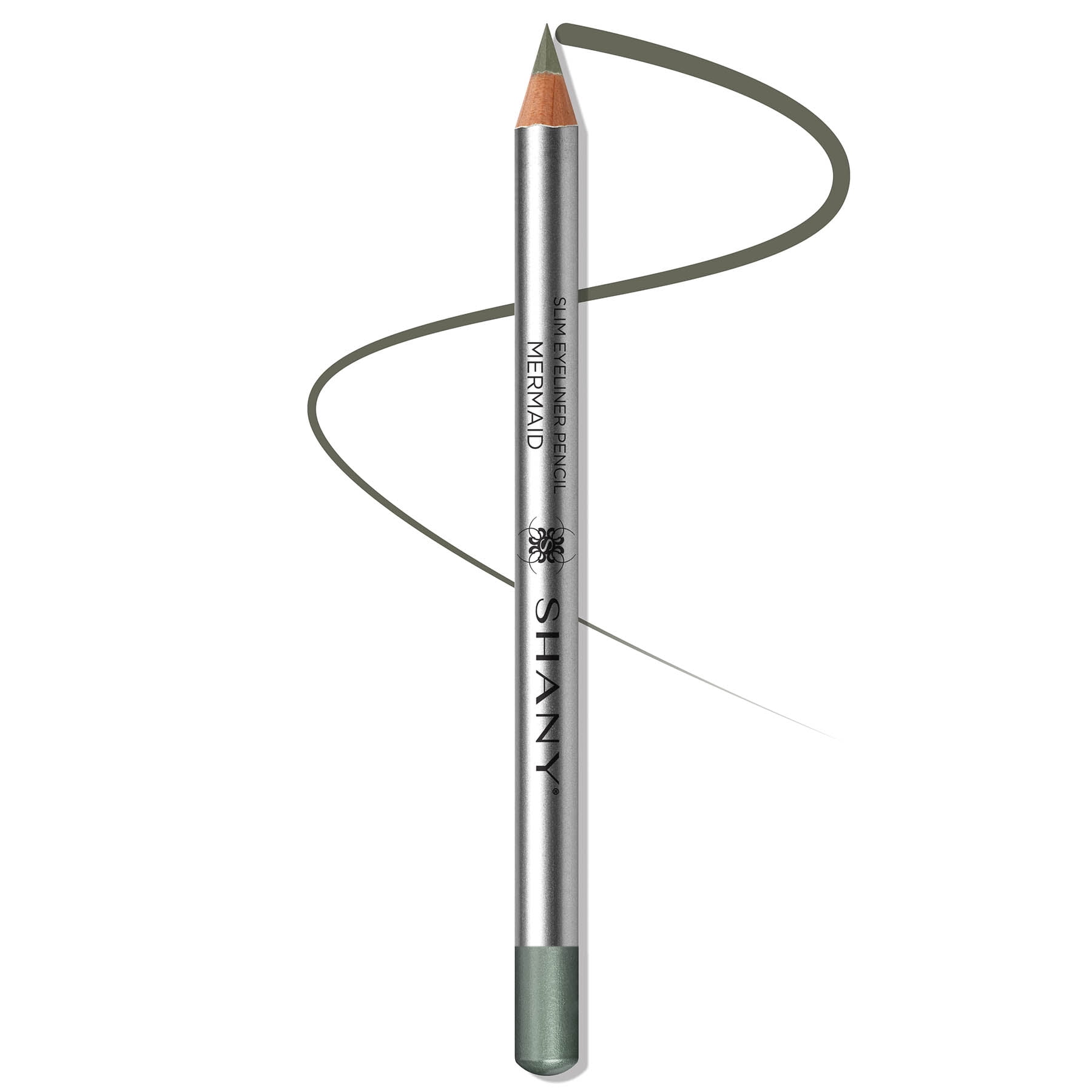 SHANY Slim Liner Eye Pencil  - MERMAID