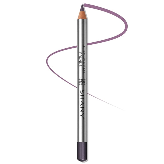 SHANY Slim Liner Eye Pencil - PRUNUS