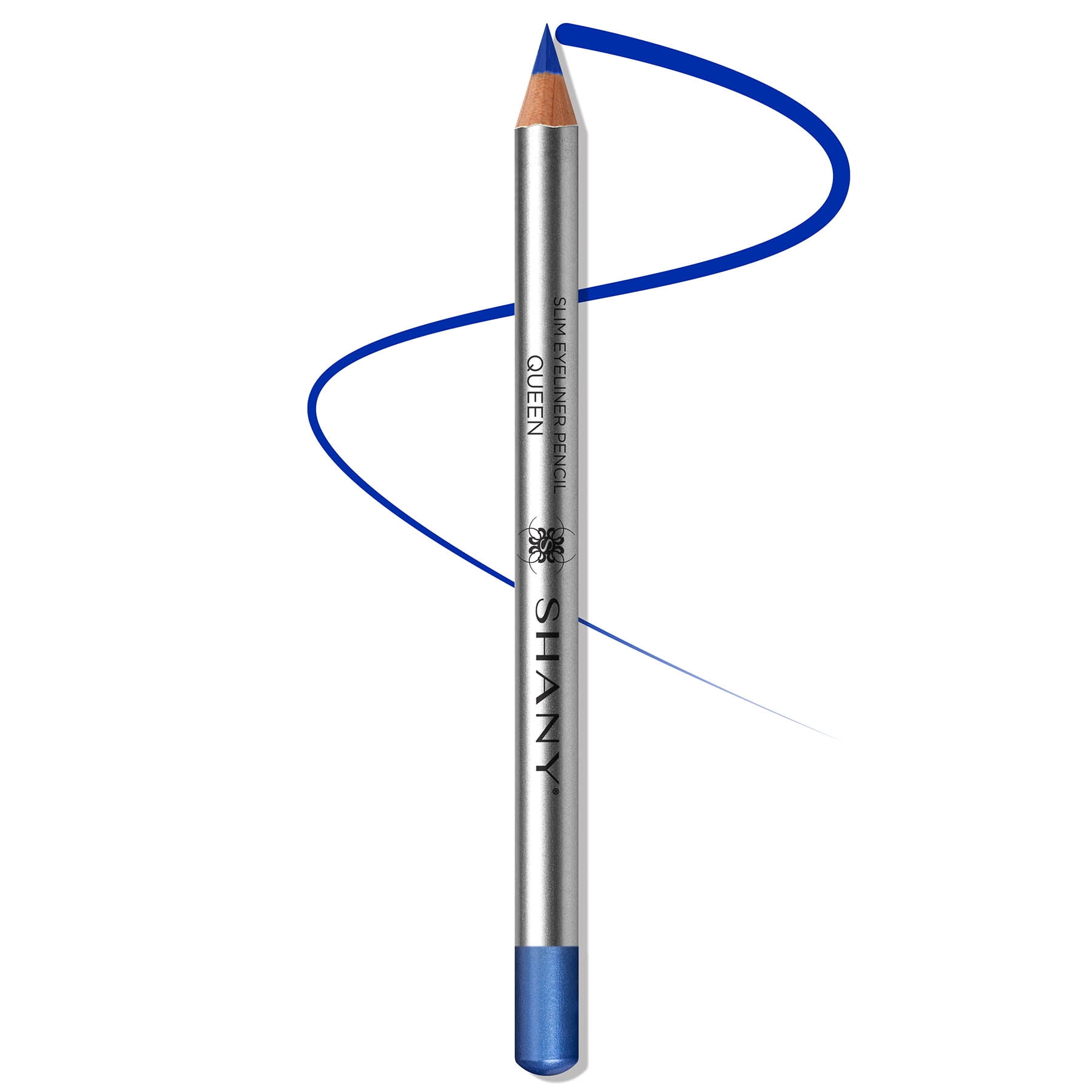 SHANY Slim Liner Eye Pencil  - QUEEN