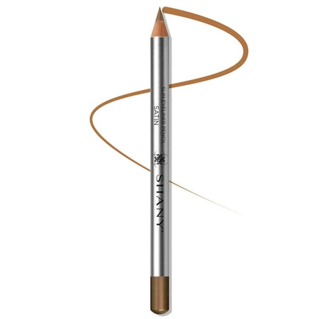 SHANY Slim Liner Eye Pencil - SATIN