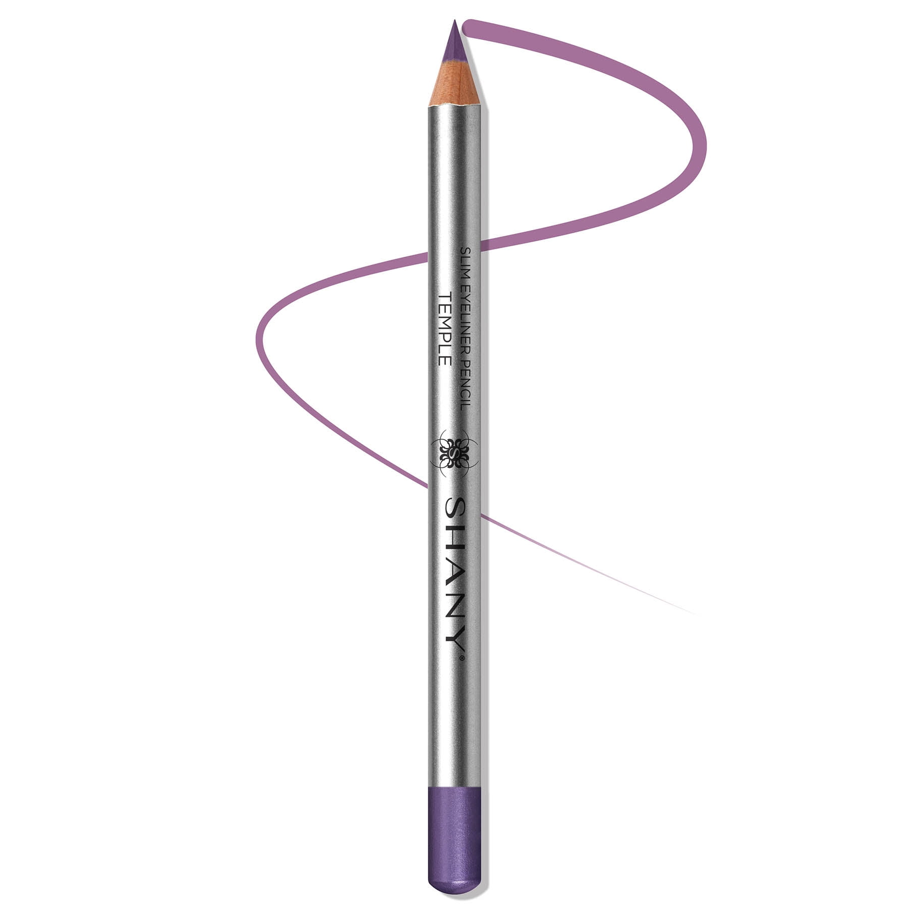 SHANY Slim Liner Eye Pencil  - TEMPLE