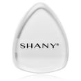 thumbnail image 1 of SHANY Stay Jelly Silicone Sponge - Clear & Non-Absorbent Makeup Blending Sponge for Flawless Application with Foundation - HOURGLASS, 1 of 5