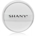 thumbnail image 1 of SHANY Stay Jelly Silicone Sponge - Clear & Non-Absorbent Makeup Blending Sponge for Flawless Application with Foundation - ROUND, 1 of 5