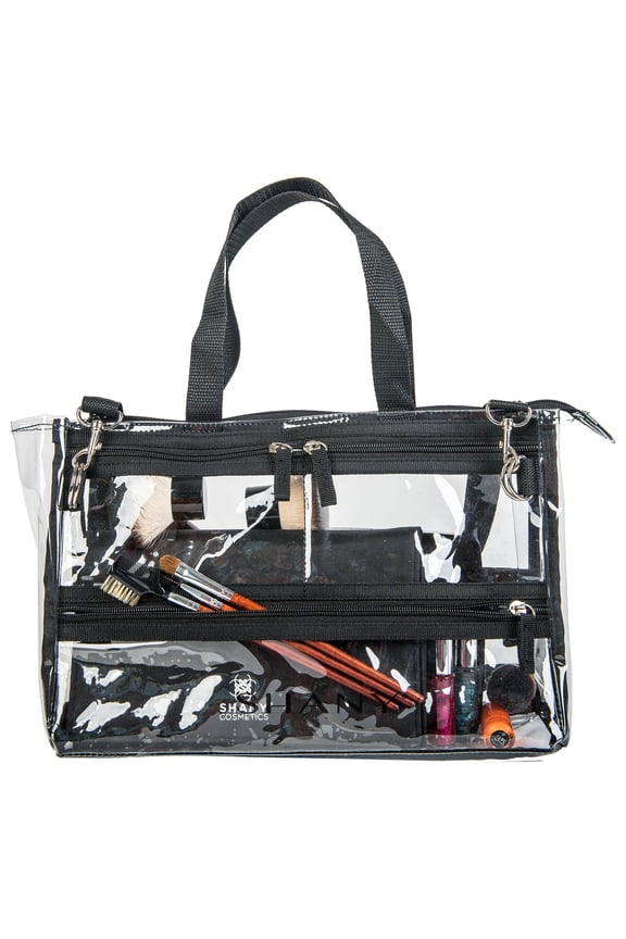 SHANY The Game Changer Travel Bag- Waterproof Storage for at Home or Travel Use