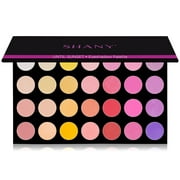 SHANY The Masterpiece 28 color Dramatic Eye shadow Palette - UNTIL SUNSET