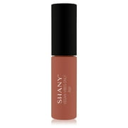 SHANY Vegan Vibes Liquid Lipstick Matte Lip Color Long-Lasting Matte Finish Lip Stain Lip Makeup - JOJO