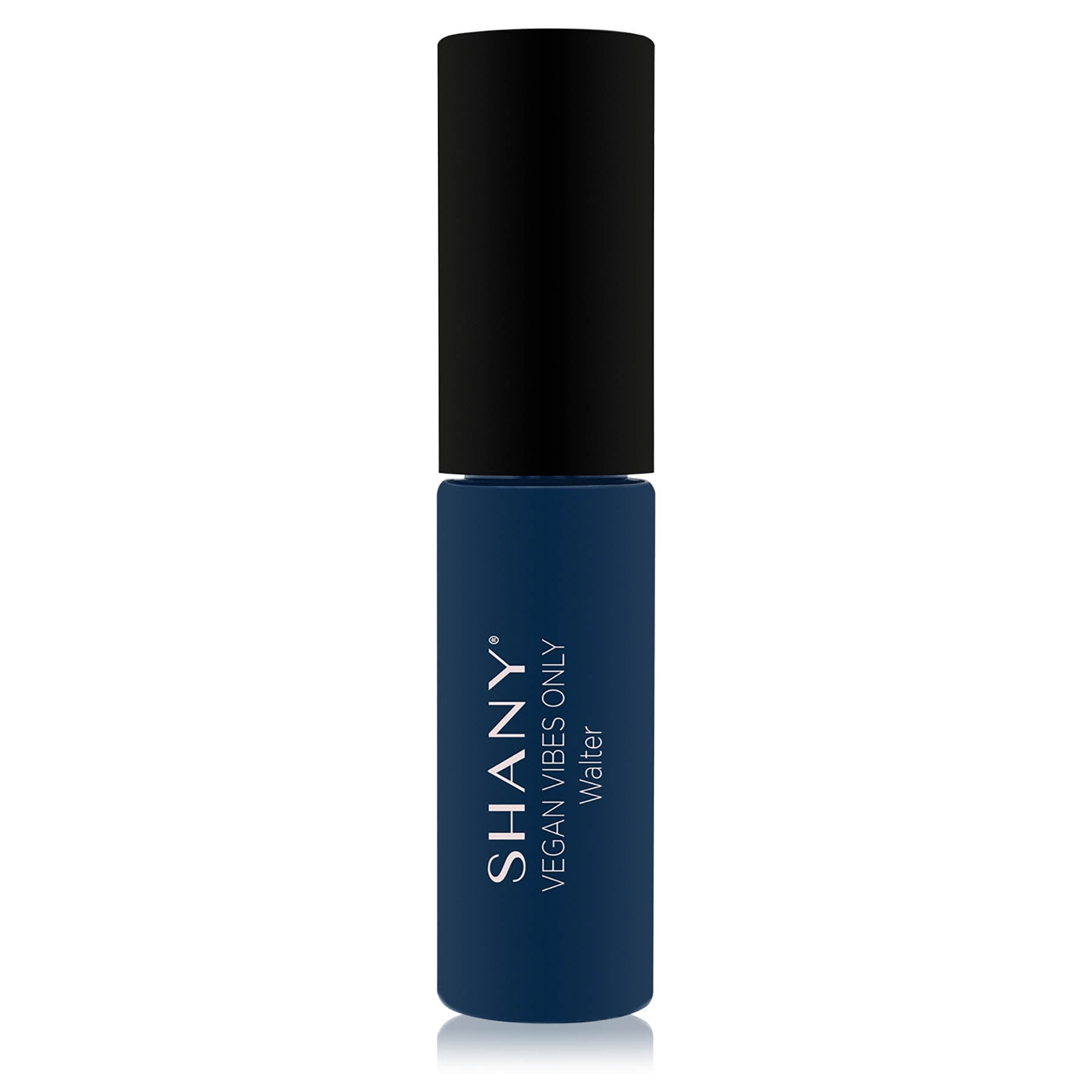 SHANY Vegan Vibes Liquid Lipstick Matte Lip Color Long-Lasting Matte Finish Lip Stain Lip Makeup - WALTER