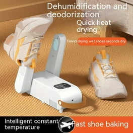 Shoe gear thermal boot and shoe dryer cheap