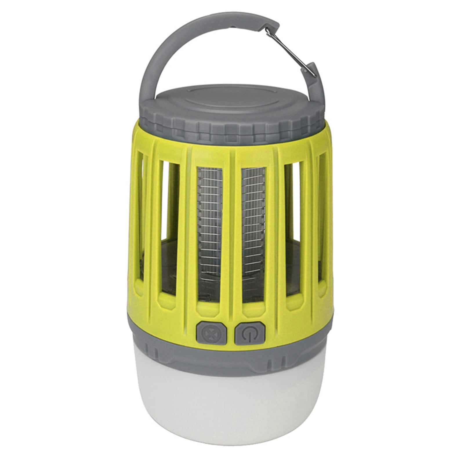 SHAOTELLME LED Insectss Zappers Light Bulb Mosquitoss Fly Insectss