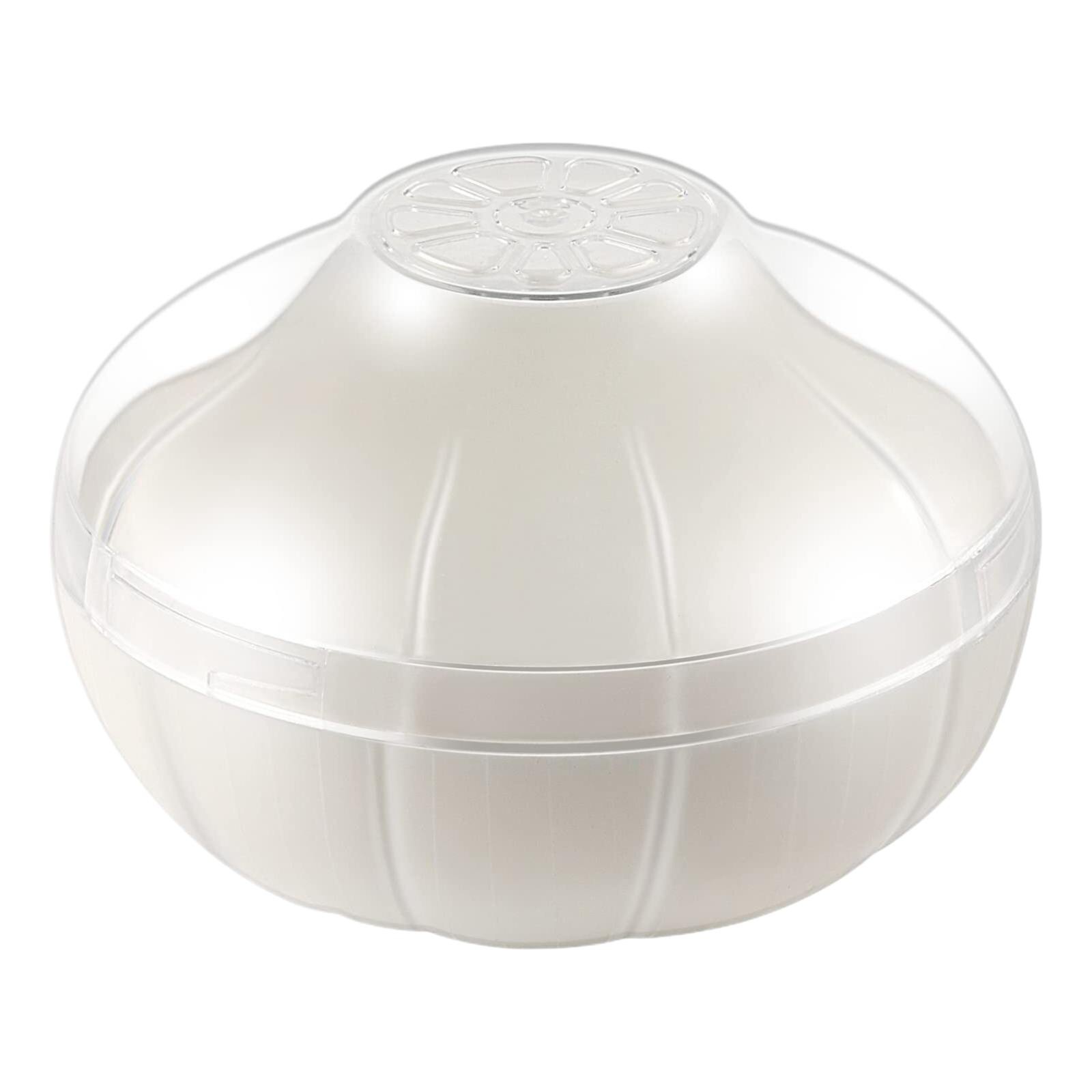 SHAOTELLME Reusable Vegetable and Fruit Storage Containers for Fridge