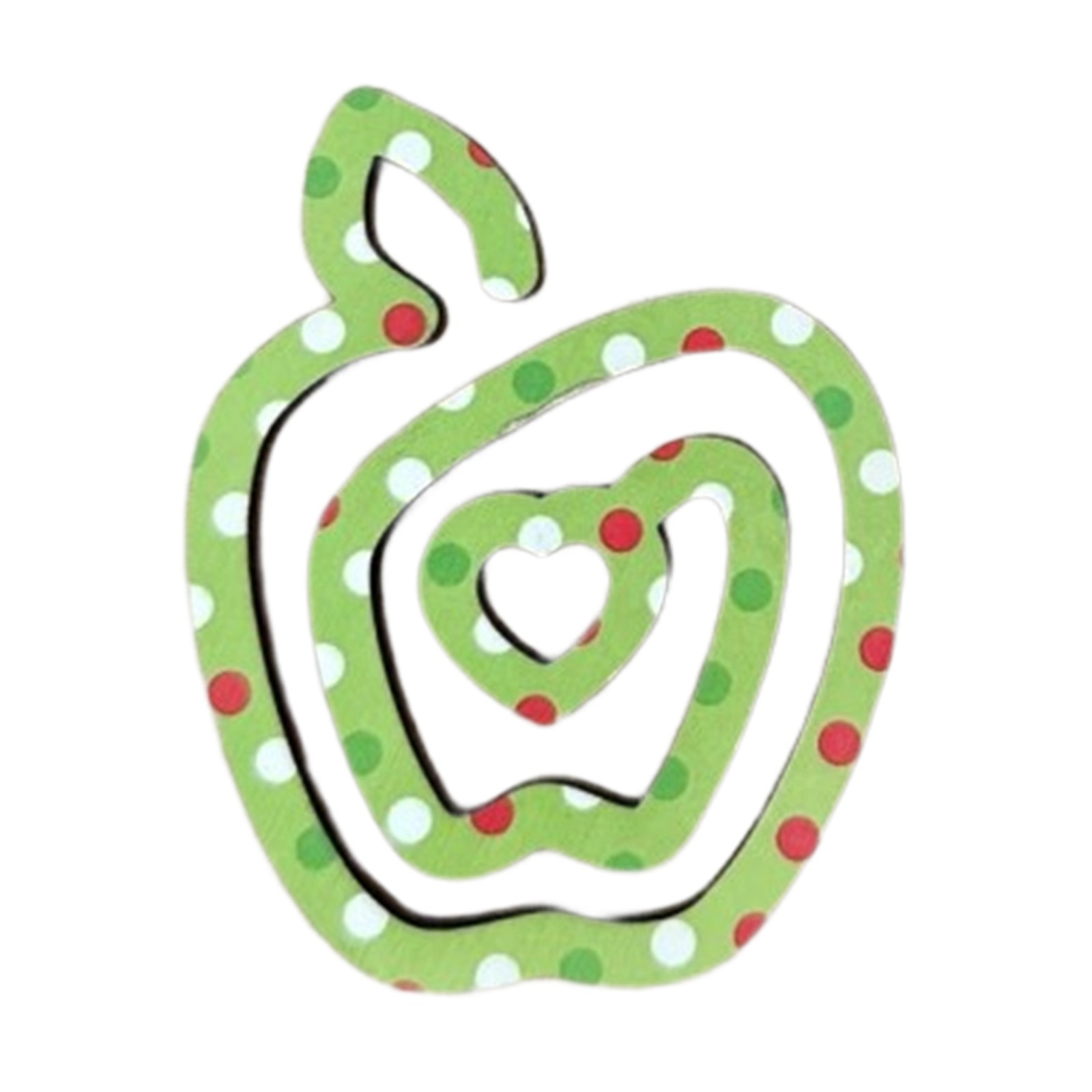 SHAOTELLME Teacher Appreciation Bookmark/Gift Card Holder School Season