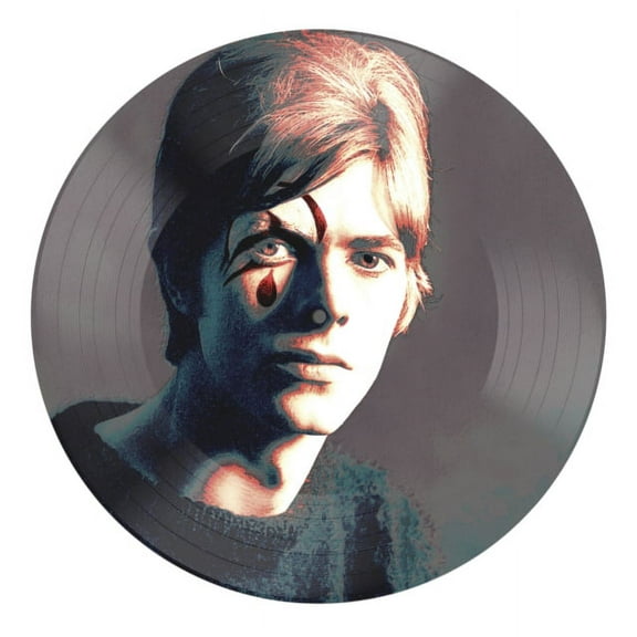 SHAPE OF THINGS TO COME (PICTURE DISC)