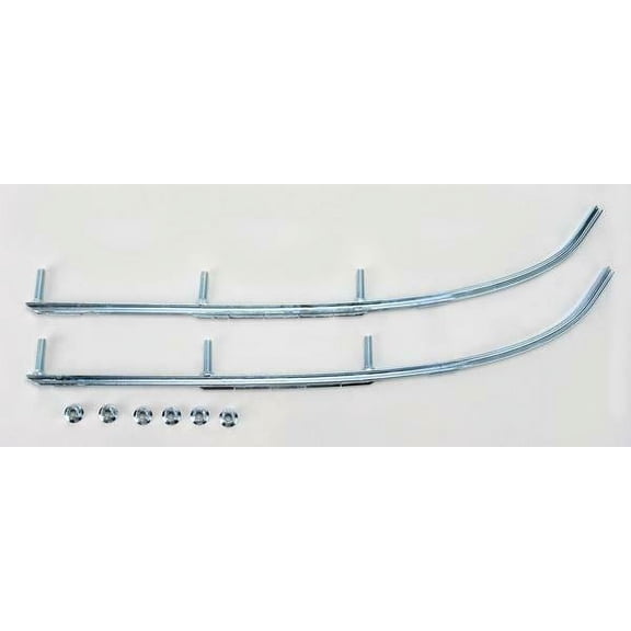 SHAPER BAR YAMAHA 7.5" CARBIDE