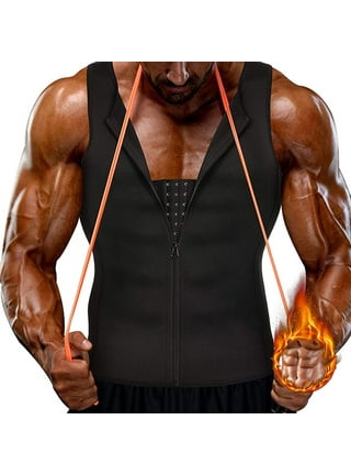 Sweat Vest Men