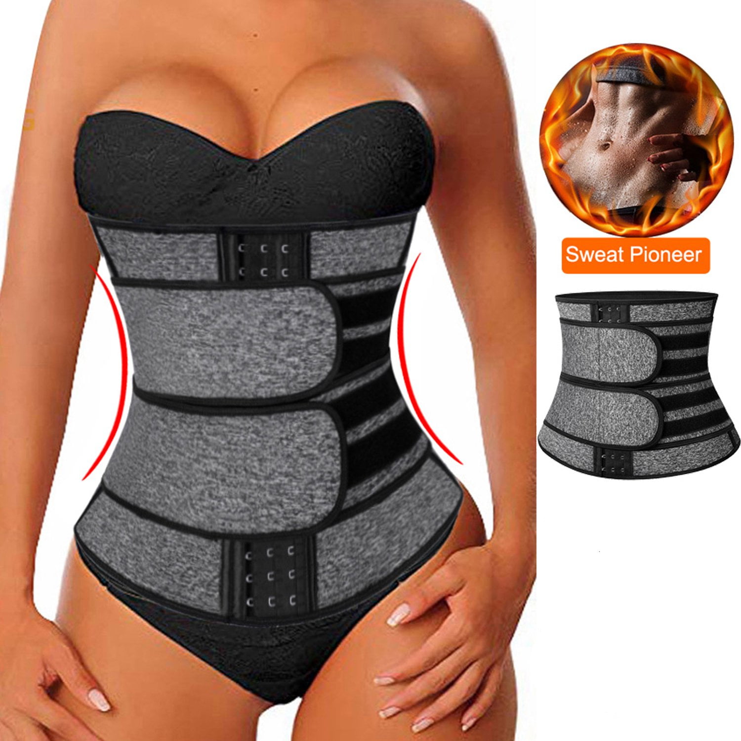 Workout Waist Trainers