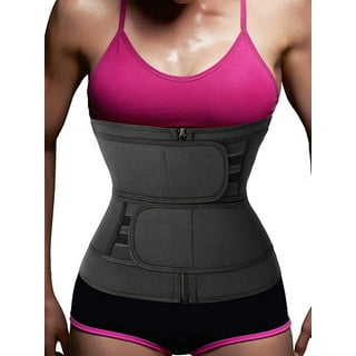 Female Waist Trainers in Exercise Fitness Accessories Walmart