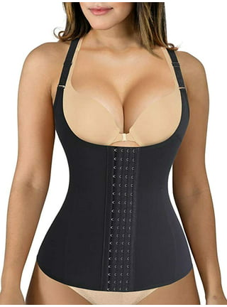 Buy Gotoly 4XL Fits 33. 0-35. 4 Inch Waistline, Rose : Keep Warm Strap Long  Torso Waist Trainer Vest Fitness Body Shaper For Hourglass Online at Low  Prices in India 