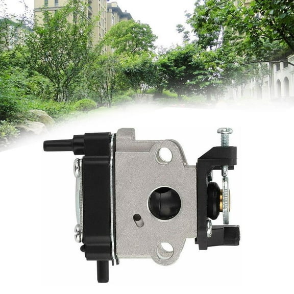 SHAPERME 1 Set Carburetor Kit fr Hitachi Rb24Ea Rb24Ea A8T7 2 Rb24Ap E4I1