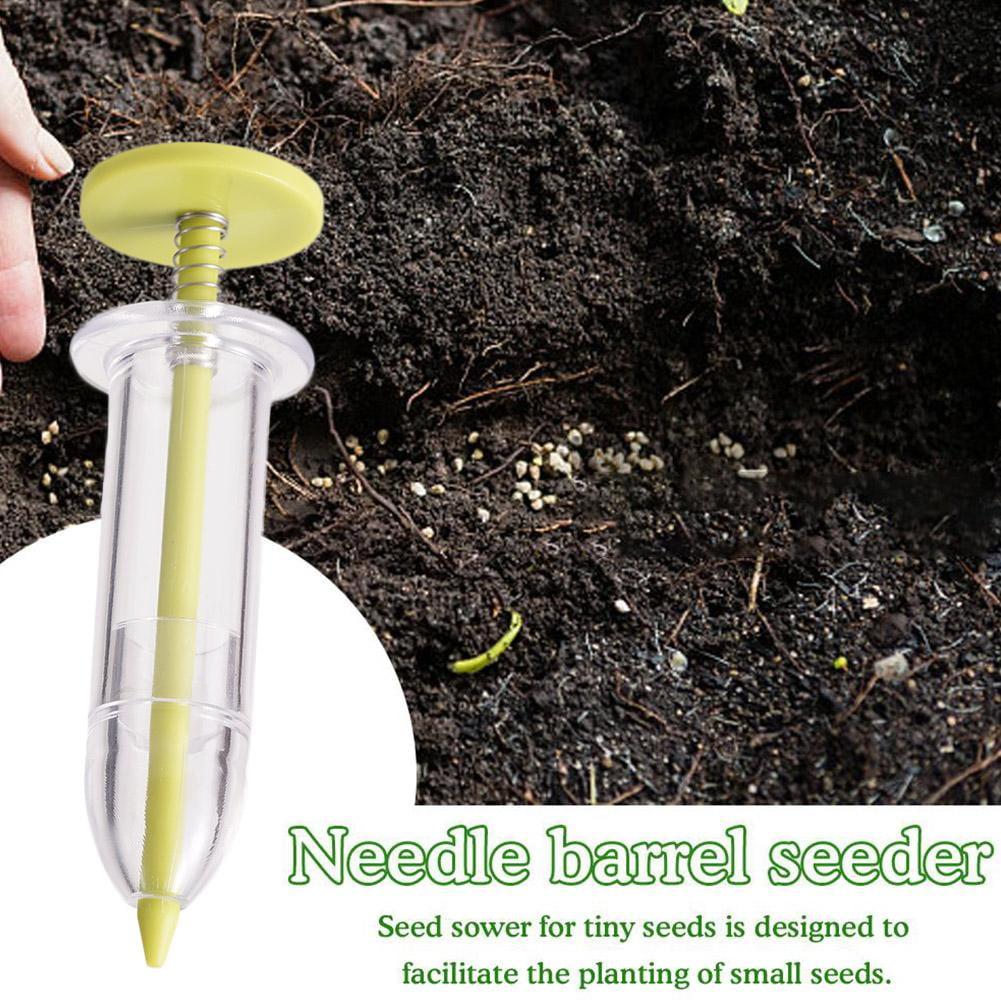 SHAPERME Mini Sowing Seed Dispenser Seed Sower Planter Seed Master SHAPERME Mini Sowing Seed Dispenser Seed Sower Planter Seed Master Garden 8c9639d0 A921 4afa Aa94 A42783396601.0447145ac6757a3ed0849c887b2cc363