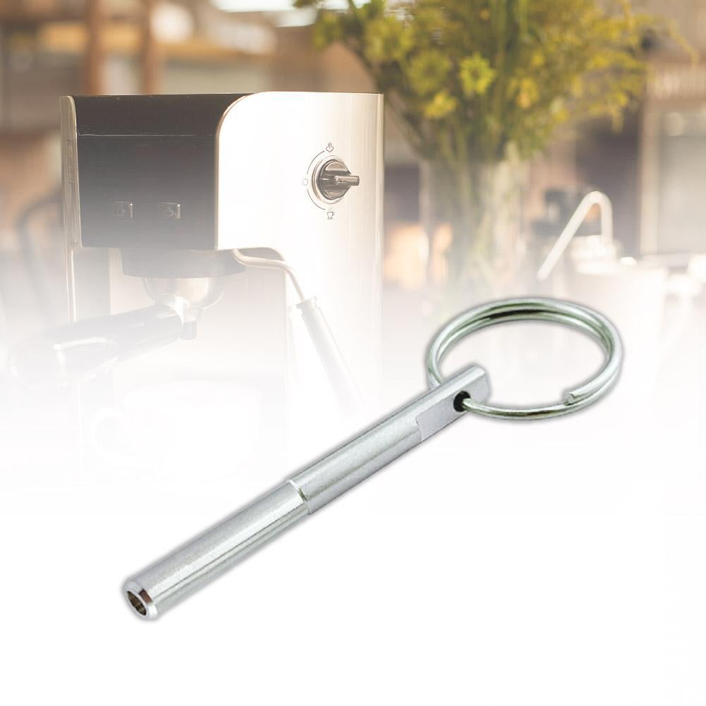 SHAPERME Oval Head Bit Key Opening Service Repair Tool For Jura V0W6 ...