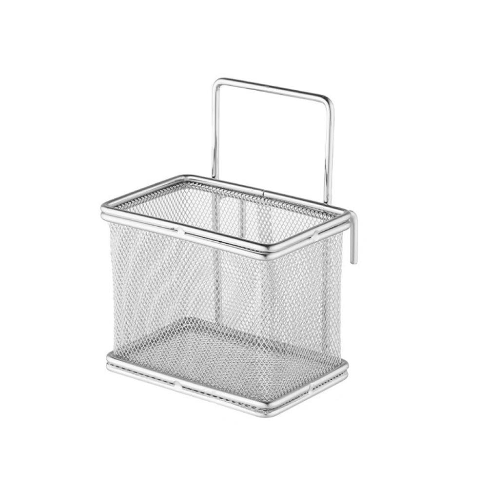 SHAPERME Pasta Spaghetti Basket Scampi Noodle Boiling Frying Catering