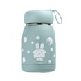 thumbnail image 1 of SHAPERME Stainless Steel Insulation Cup Bottle Thermal Mug Vacuum Bottle Water, 1 of 8