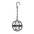 SHAPERME Suet Ball Feeder Bird Suet Balls Holder Bird Feeding Metal