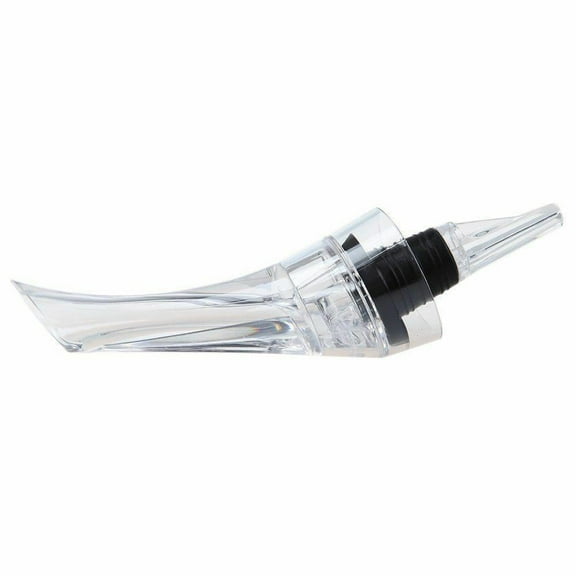 SHAPERME White Red Wine Pourer Aeration Airator Oxygenator Aerator decanter To UK