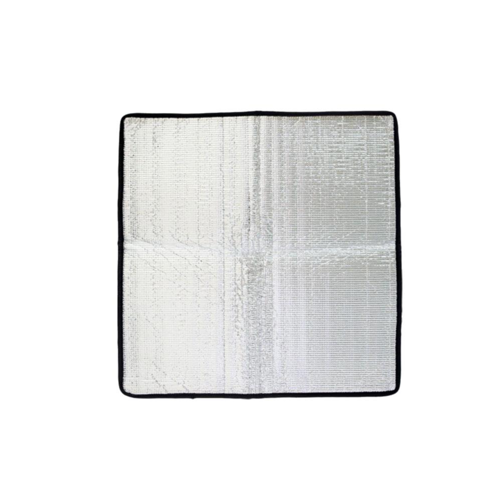 SHAPERME Window antibleaching insulation film aluminum foil sunscreen