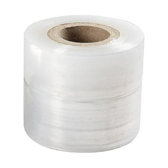 3.5cm Wide Can Buy 4cm To Replace Yiwu Pe Small Roll Wrapping Film Packaging Film Stretch Film Industrial Packaging Film Takeaway Film Slitting Film
