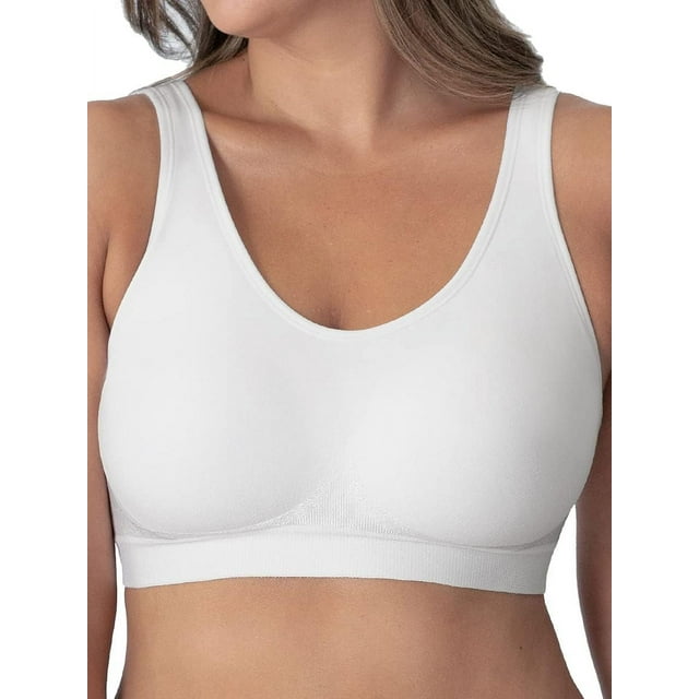 SHAPERMINT Bras for Women Wirefree Wireless Bra, Everyday Bras, Bras