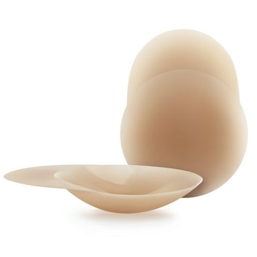 Cakes Grippy Seamless Covers, Cakes Nipple Covers Grippy Not Sticky