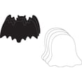thumbnail image 1 of SHAPES ETC. Activity Set- Halloween BOOed Set, 1 of 16
