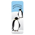 thumbnail image 1 of SHAPES ETC. Bookmarks - Penguin, 1 of 1