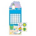 thumbnail image 1 of SHAPES ETC. Beach Incentive Sticker Set, 1 of 1