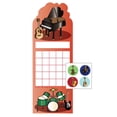 thumbnail image 1 of SHAPES ETC. Incentive Sticker Set - Musical Instruments, 1 of 2