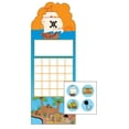 thumbnail image 1 of SHAPES ETC. Incentive Sticker Set - Pirate, 1 of 1