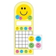thumbnail image 1 of SHAPES ETC. Incentive Sticker Set - Smile, 1 of 1