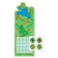 thumbnail image 1 of SHAPES ETC. Incentive Sticker Set - Tree Frog, 1 of 1