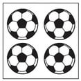 thumbnail image 1 of SHAPES ETC. Incentive Stickers - Soccer (Pack of 1728), 1 of 1