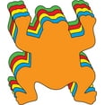 thumbnail image 1 of SHAPES ETC. Large Assorted Cut-Out - Frog, 1 of 2