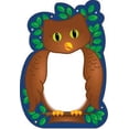 thumbnail image 1 of SHAPES ETC. Large Notepad - Owl, 1 of 1